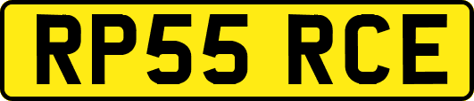RP55RCE