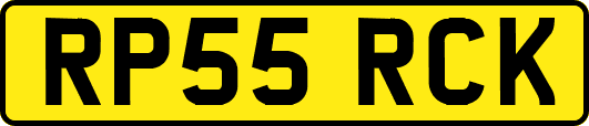 RP55RCK