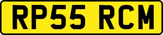 RP55RCM