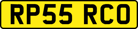 RP55RCO