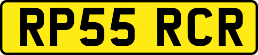 RP55RCR