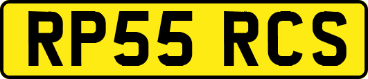 RP55RCS