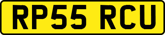 RP55RCU