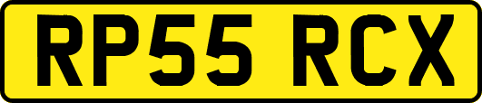 RP55RCX