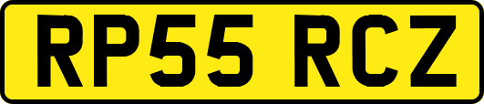 RP55RCZ