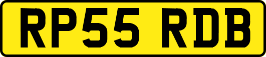 RP55RDB