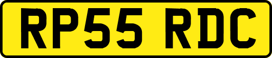 RP55RDC
