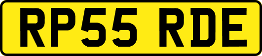 RP55RDE