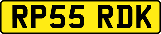 RP55RDK
