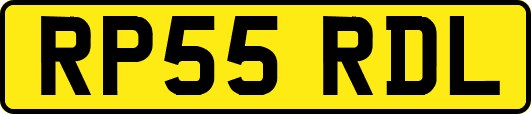 RP55RDL