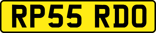 RP55RDO