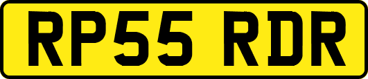 RP55RDR