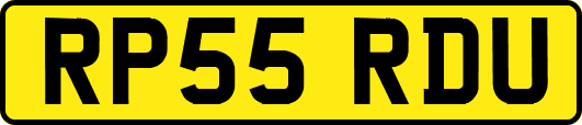 RP55RDU