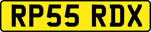 RP55RDX