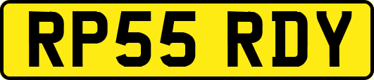 RP55RDY