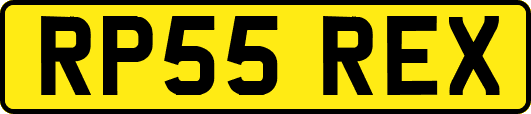 RP55REX