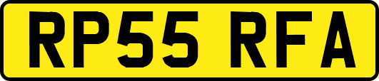 RP55RFA