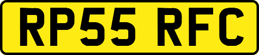 RP55RFC