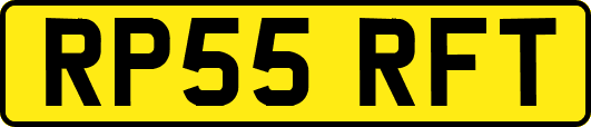 RP55RFT