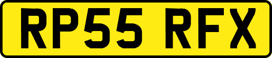RP55RFX