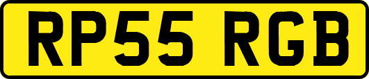 RP55RGB