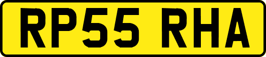 RP55RHA