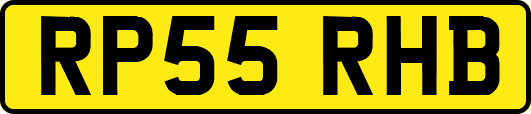 RP55RHB