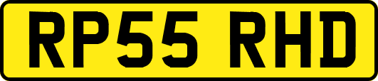 RP55RHD