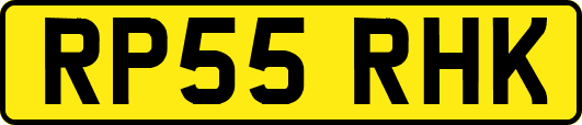 RP55RHK