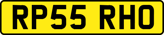 RP55RHO