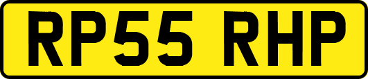 RP55RHP
