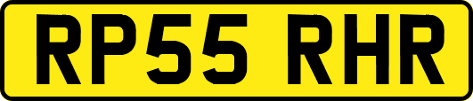 RP55RHR