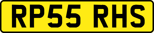 RP55RHS