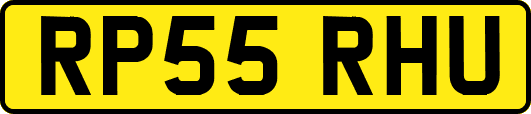 RP55RHU