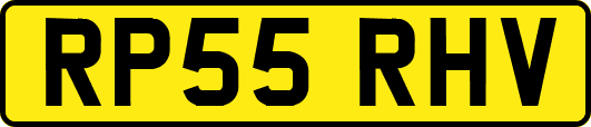 RP55RHV
