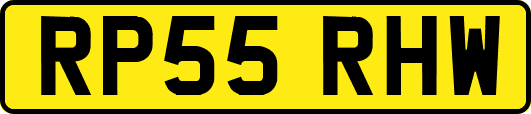 RP55RHW