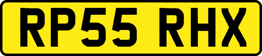 RP55RHX