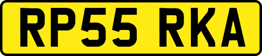 RP55RKA