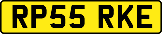 RP55RKE