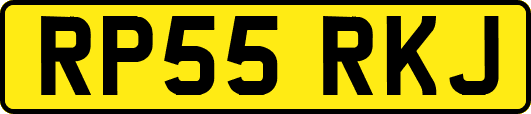 RP55RKJ