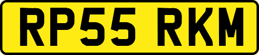 RP55RKM