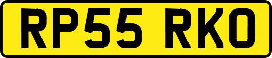 RP55RKO