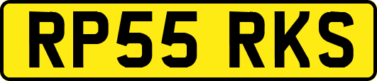 RP55RKS