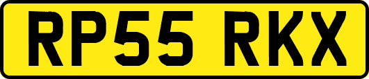 RP55RKX