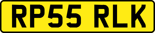 RP55RLK
