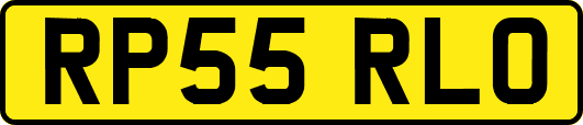 RP55RLO