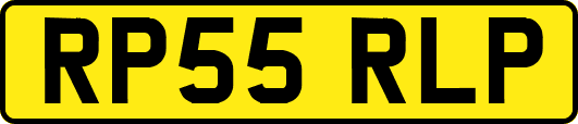 RP55RLP