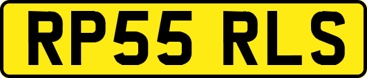 RP55RLS