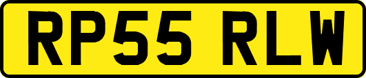 RP55RLW