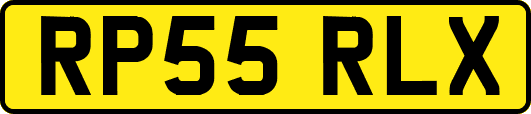 RP55RLX